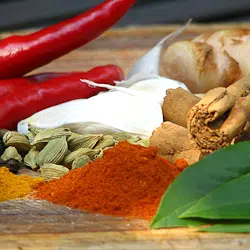 Lamb Biryani Lamb Biryani