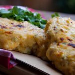 Welsh Rarebit