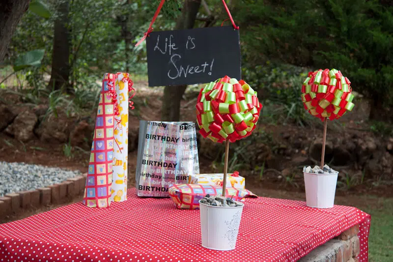 Candy Shop Party Candy Shop Party
