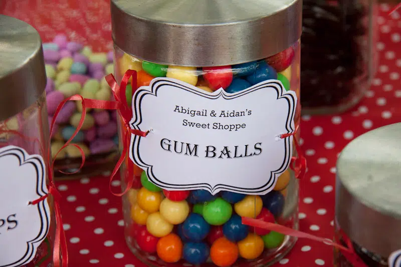 Candy Shop Party Candy Shop Party