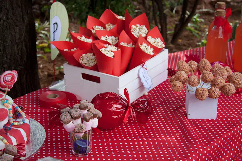 Candy Shop Party Candy Shop Party