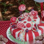 A Candy Shop 2nd Birthday Party …