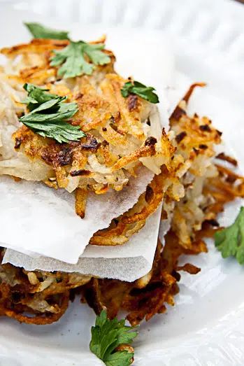 Potato Rösti Potato Rösti