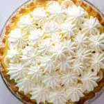 Banana Cream Pie