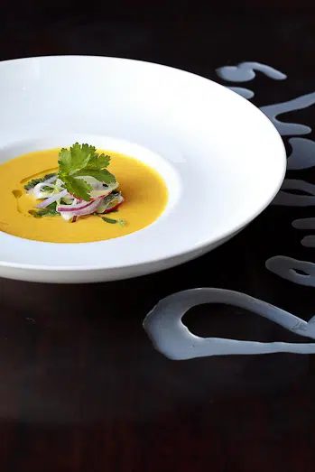 Butternut Soup Butternut Soup