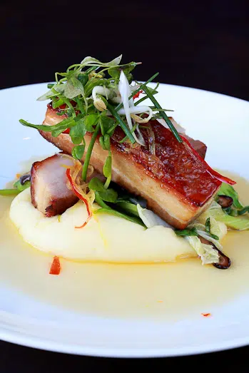 Pork Belly Pork Belly