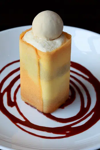 Tiramisu Tiramisu