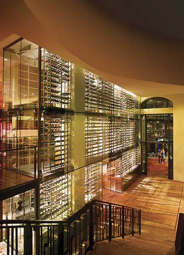 Reubens Wine Cellar Reubens Wine Cellar