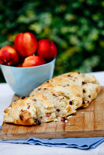 Dutch Paasbrood/Dutch Easter Bread (Easter Baking Series) - Simply ...