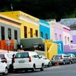My Weekend in Cape Town