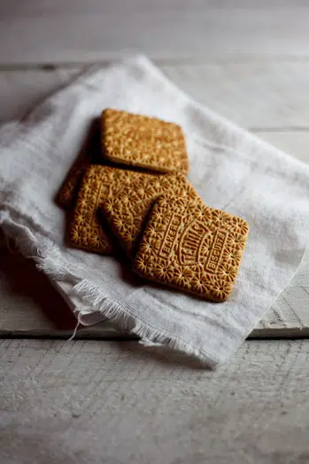 Milk Tart Layer Cake Milk Tart Layer Cake