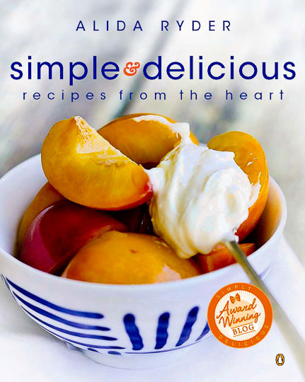 Simple & Delicious: Recipes from the Heart 