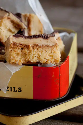millionaires shortbread millionaires shortbread