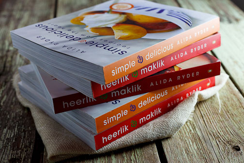 Simple & Delicious: Recipes from the heart