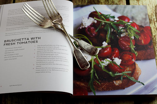 Simple & Delicious: Recipes from the heart