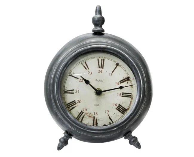 Love-Home-Antique-Mini-Clock Love-Home-Antique-Mini-Clock