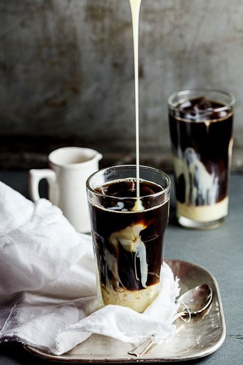 My ultimate Iced Coffee