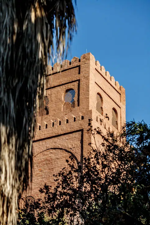 The Orient
