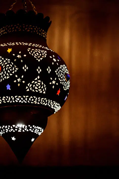 The Orient