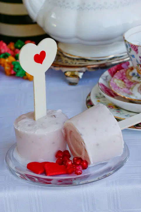 Alice in Wonderland Party