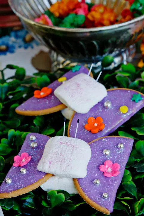 Alice in Wonderland Party