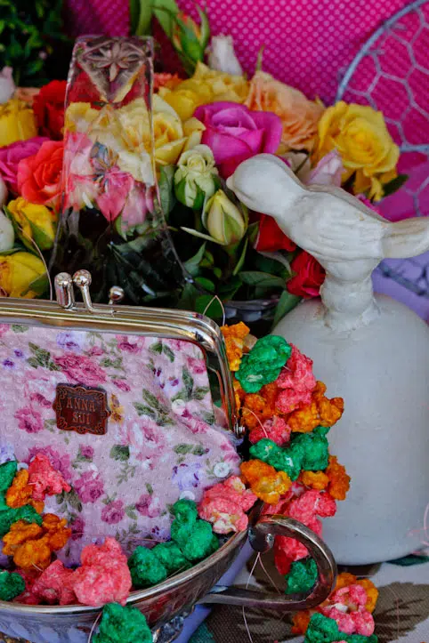 Alice in Wonderland Party