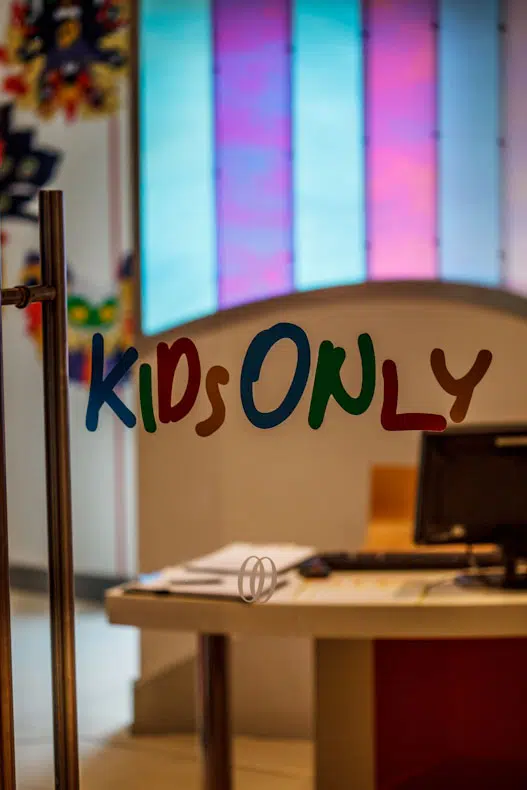 One&Only Cape Town KidsOnly