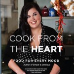 Cook from the Heart : Food for every Mood