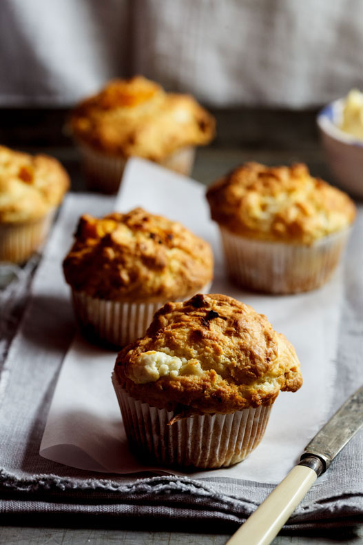 Pumpkin-&-Goat's-cheese-muffins1