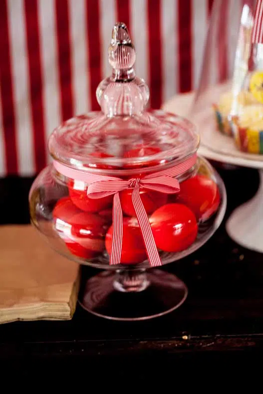 Circus party Circus party