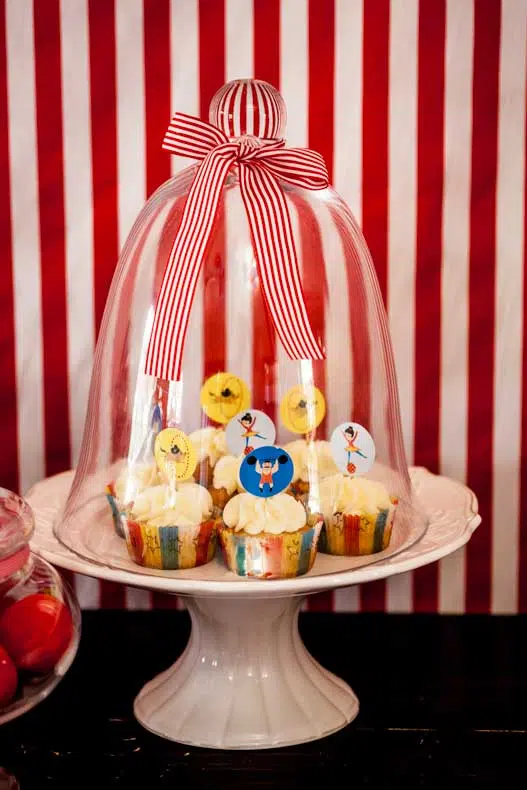 Circus party Circus party