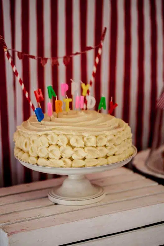 Circus party Circus party