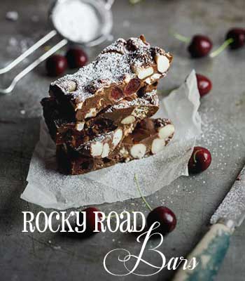 Rocky Road