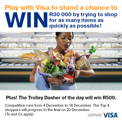 #paywithvisa