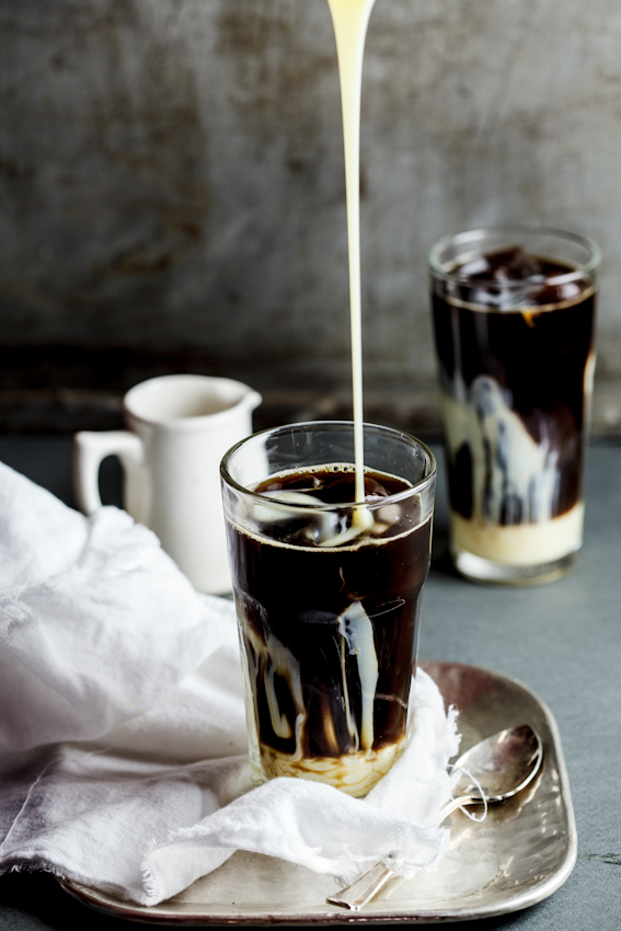 Ultimate iced coffee