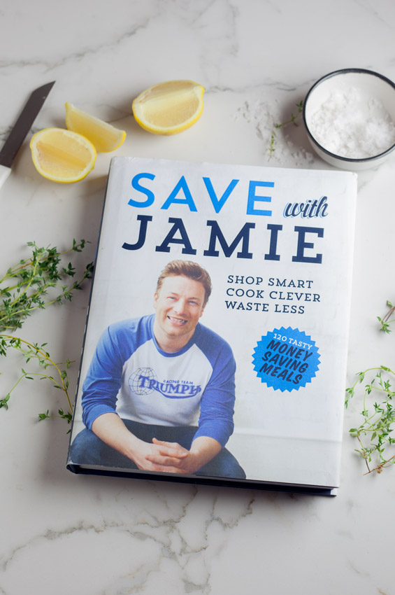 Save with Jamie