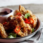 Korean Fried Chicken