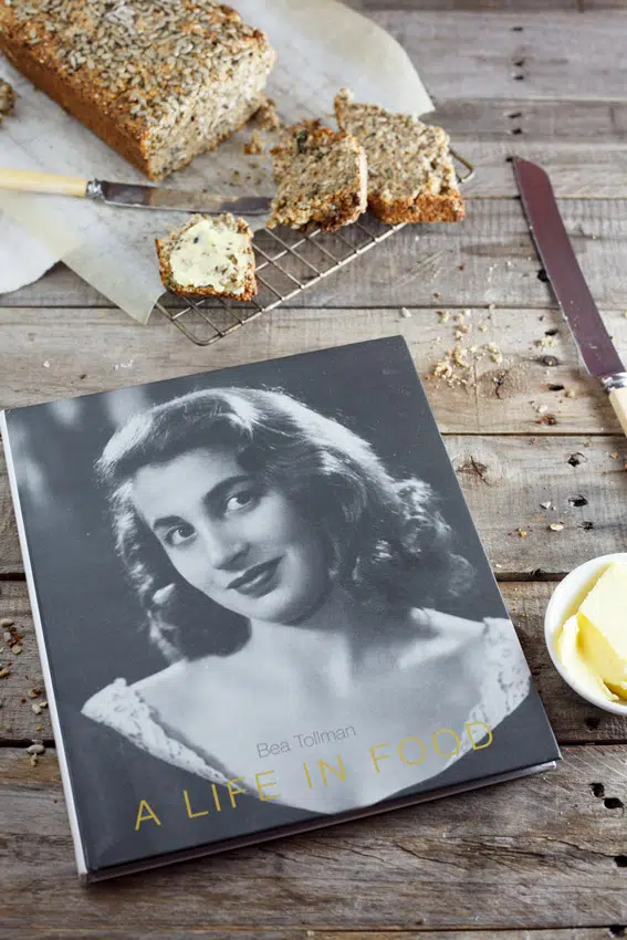 A life in food by Bea Tollman