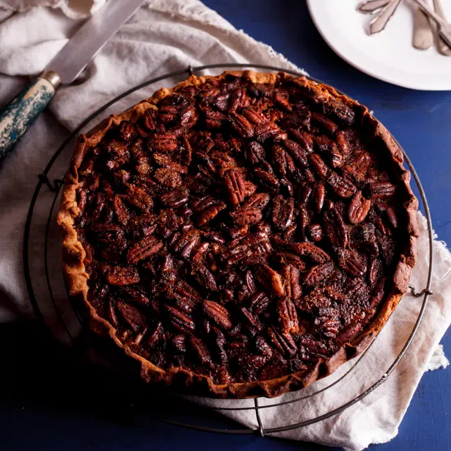 Pecan Pie