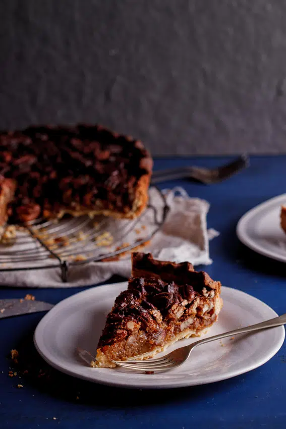 Pecan Pie