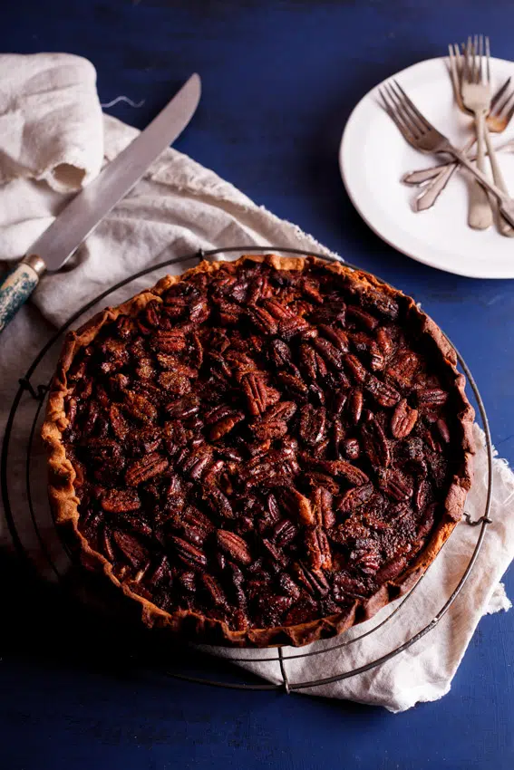 Pecan Pie