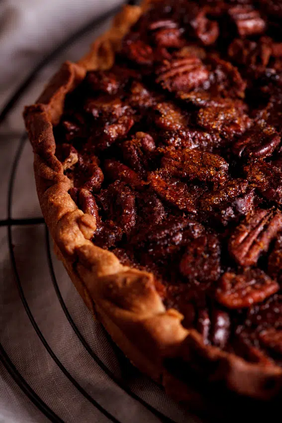 Pecan Pie