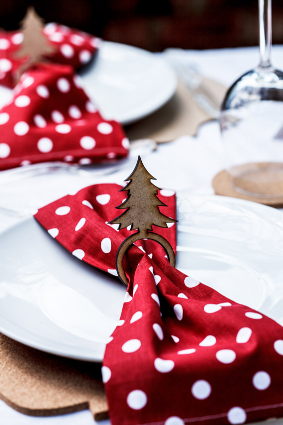 Christmas table inspiration