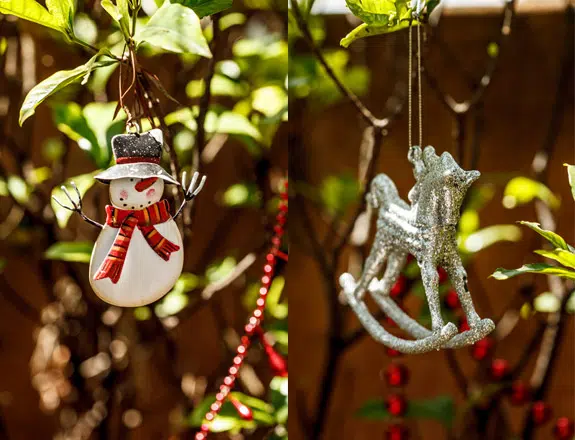 Christmas table inspiration