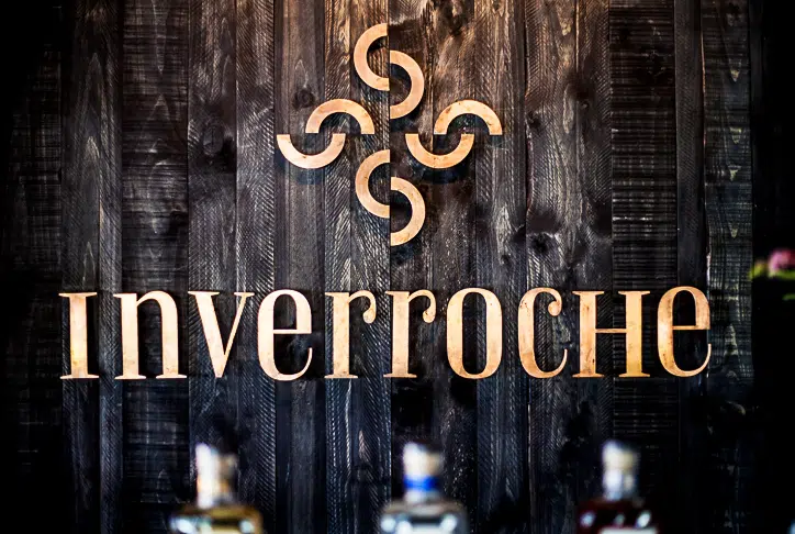 Inverroche Distillery Stillbay