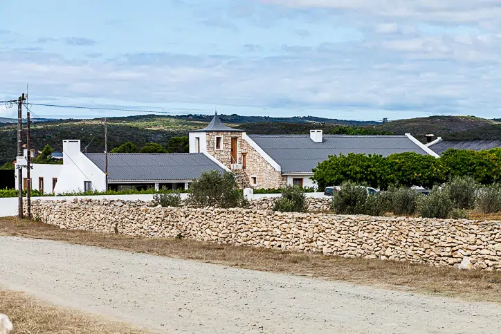 Inverroche Distillery Stillbay
