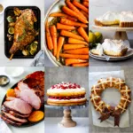 Easter recipes