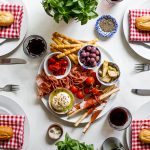 How to host an Italian feast