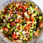 Chopped Salad