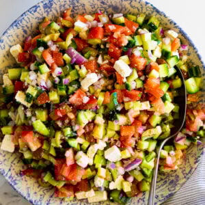 Chopped Salad - 90